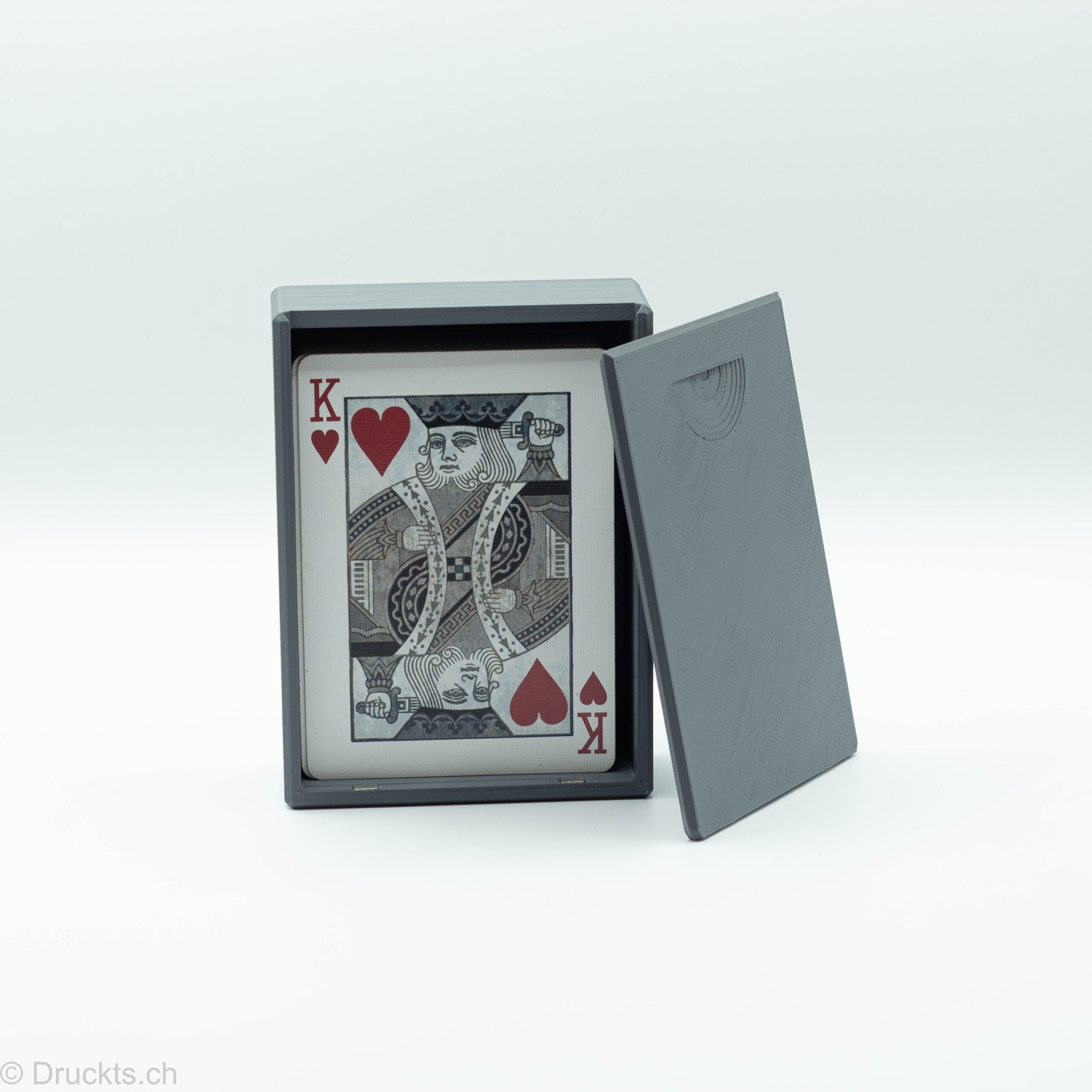 Karten-Box