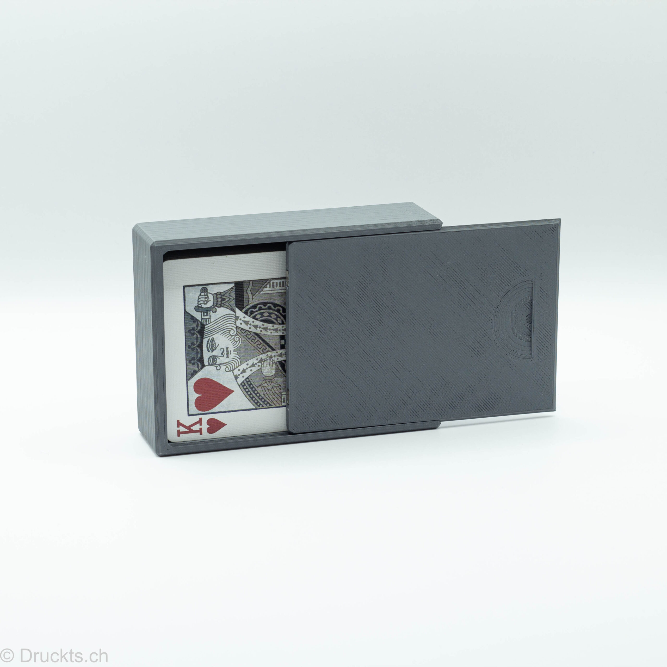 Karten-Box – Bild 2